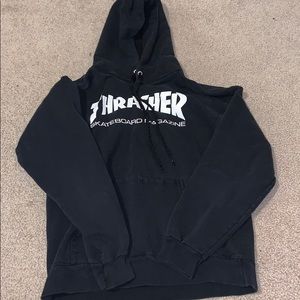 Thrasher hoodie